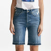 bermuda in jeans vita regolare women Dondup - 8