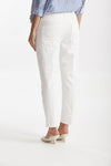 jeans loose fit koons bianco women Dondup - 3