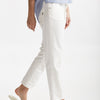 jeans loose fit koons bianco women Dondup - 8