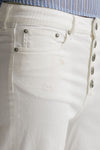 jeans loose fit koons bianco women Dondup - 6