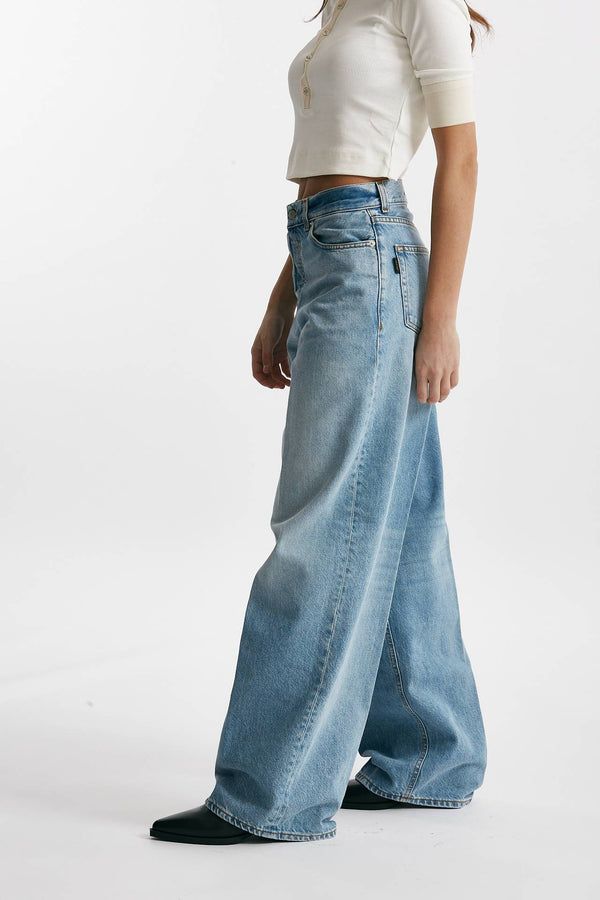 jeans boyfit over bethany chiaro women Haikure