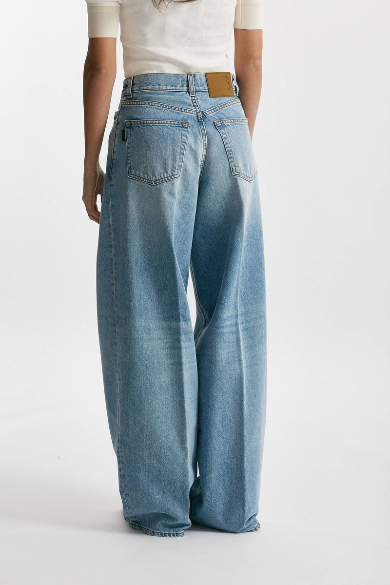 jeans boyfit over bethany chiaro women Haikure - 3