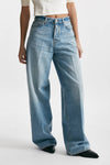 jeans boyfit over bethany chiaro women Haikure - 1