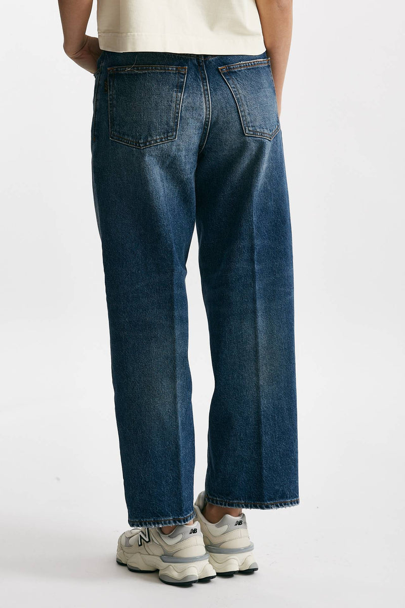 jeans boy betty medio/scuro women Haikure - 3