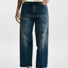 jeans boy betty medio/scuro women Haikure - 7