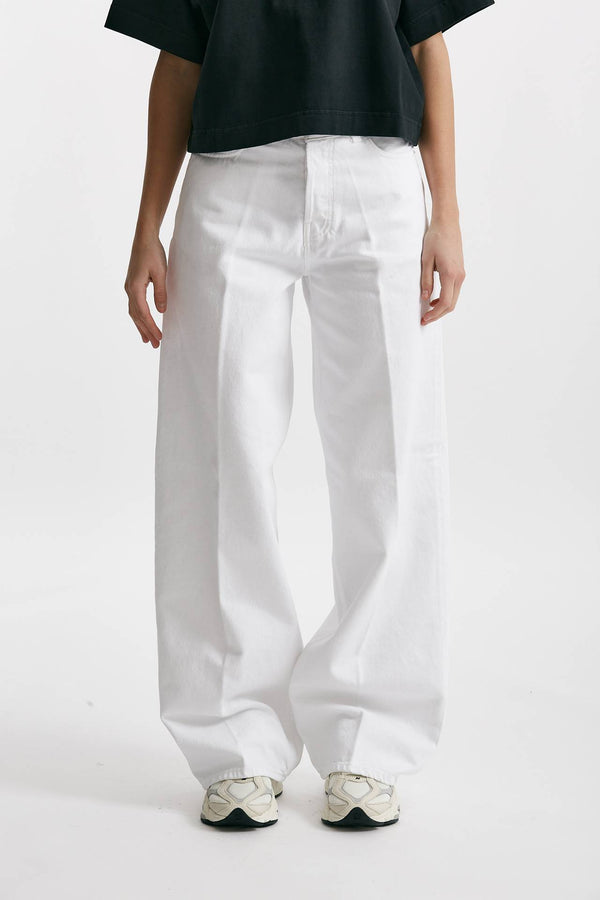 jeans boyfit over bethany bianco women Haikure
