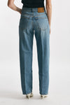 jeans boyfit bonnie medio chiaro women Haikure - 3