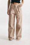 jeans boyfit over candy rosa chiaro women Haikure - 1