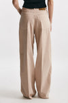 jeans boyfit over candy rosa chiaro women Haikure - 3