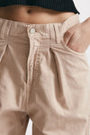 jeans boyfit over candy rosa chiaro women Haikure - 4