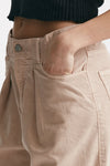 jeans boyfit over candy rosa chiaro women Haikure - 5