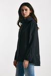 giubbino in gore-tex nero women Herno - 2