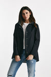 giubbino in gore-tex nero women Herno - 5