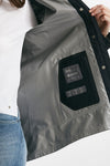 giubbino in gore-tex nero women Herno - 6
