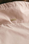 bomber in taffetà tecnico rosa women Herno - 4