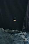 maglia scollo a v blu women Herno - 6