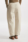 pantalone cargo panna women Iro - 3