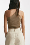 top monospalla cammello women Iro - 3