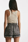 top a costine beige women Iro - 3