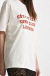 t-shirt over girocollo women Laneus - 5