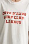 t-shirt over girocollo women Laneus - 6