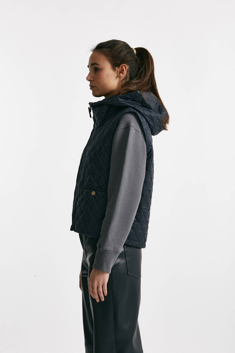 gilet trapuntato lily women Max mara s - 2