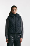 gilet trapuntato lily women Max mara s - 1