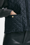 gilet trapuntato lily women Max mara s - 5