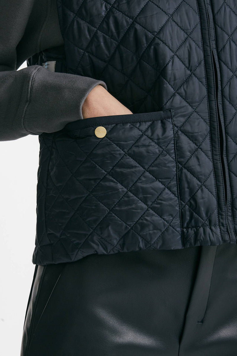 gilet trapuntato lily women Max mara s - 5