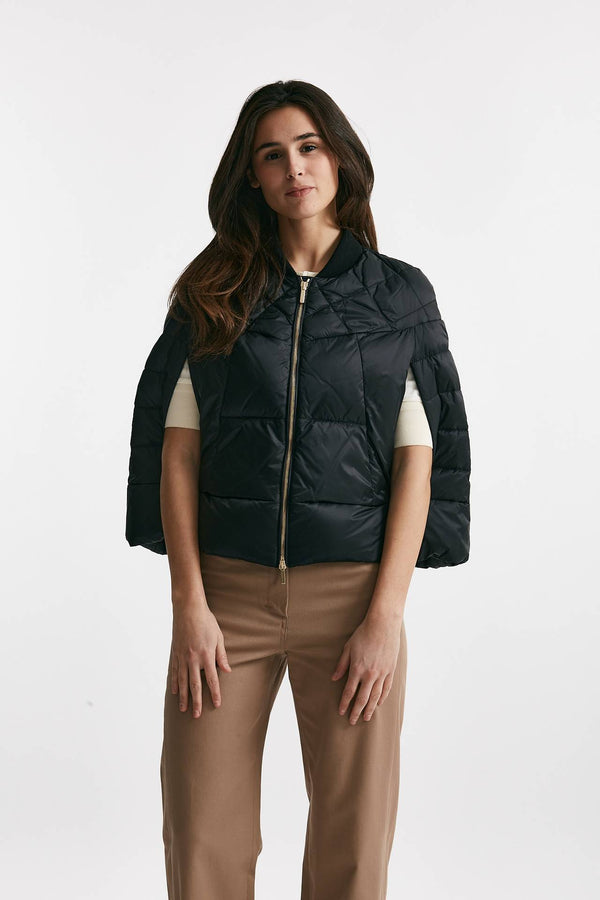 giubbino cappa capesoft in nylon women Max mara s