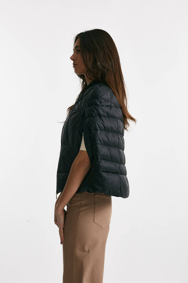 giubbino cappa capesoft in nylon women Max mara s