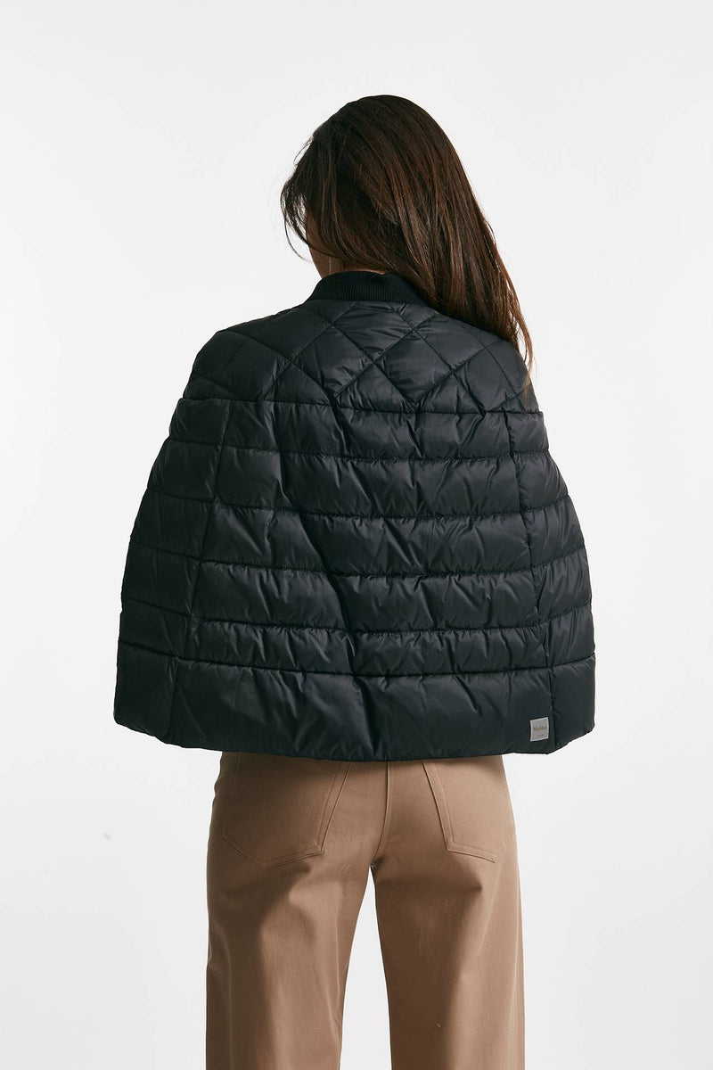 giubbino cappa capesoft in nylon women Max mara s - 3