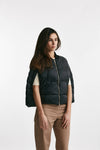 giubbino cappa capesoft in nylon women Max mara s - 4
