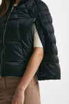 giubbino cappa capesoft in nylon women Max mara s - 6