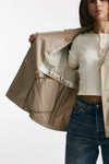 trench corto dtrench beige women Max mara s - 6
