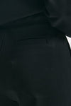 pantalone in felpa bali nero women Max mara s - 7