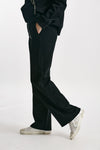 pantalone in felpa bali nero women Max mara s - 3