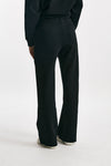 pantalone in felpa bali nero women Max mara s - 4