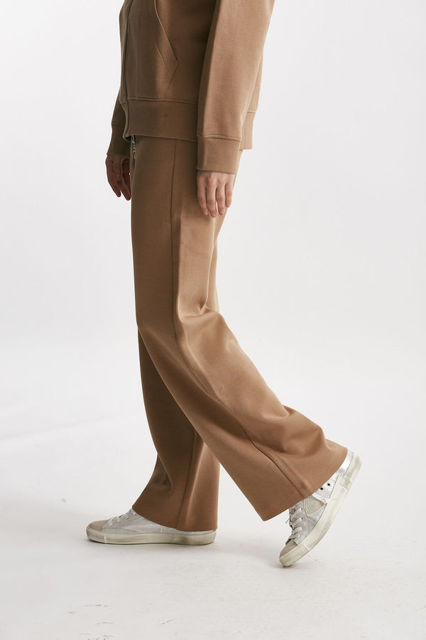 pantalone in felpa bali cammello women Max mara s