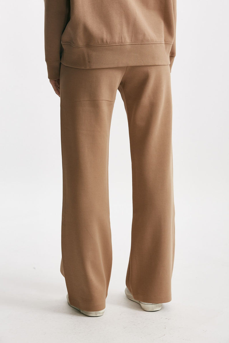 pantalone in felpa bali cammello women Max mara s - 3