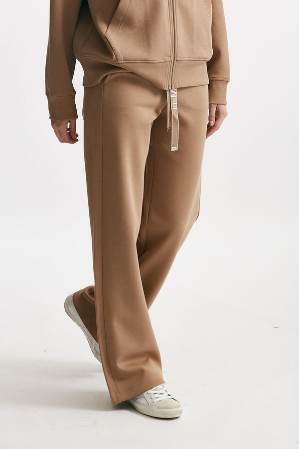 pantalone in felpa bali cammello women Max mara s