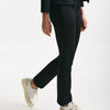 pantalone in jersey estri nero women Max mara s - 5