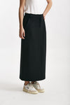 gonna in jersey scuba nero vita alta women Max mara s - 3