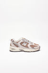 sneakers mr530cn in mesh e suede women New balance - 2