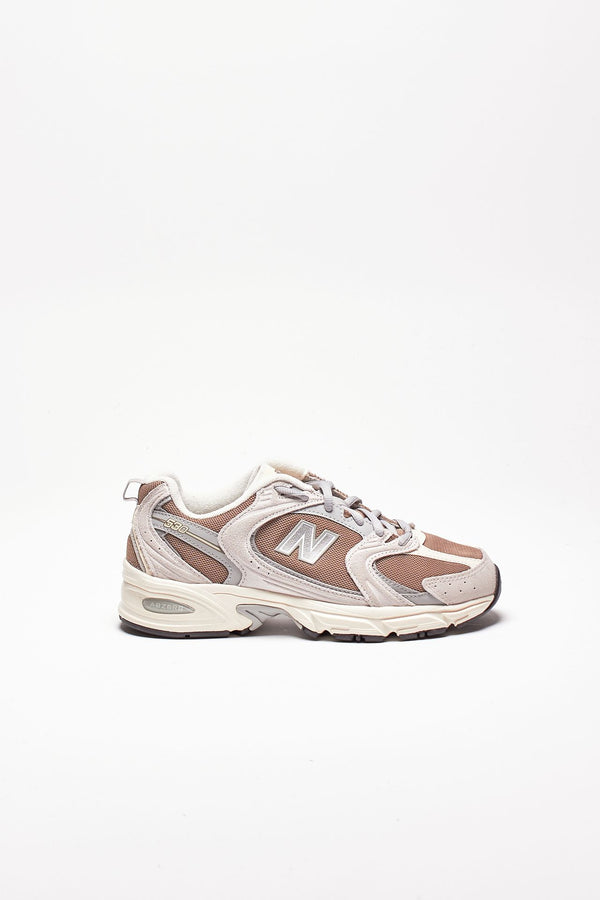 sneakers mr530cn in mesh e suede women New balance