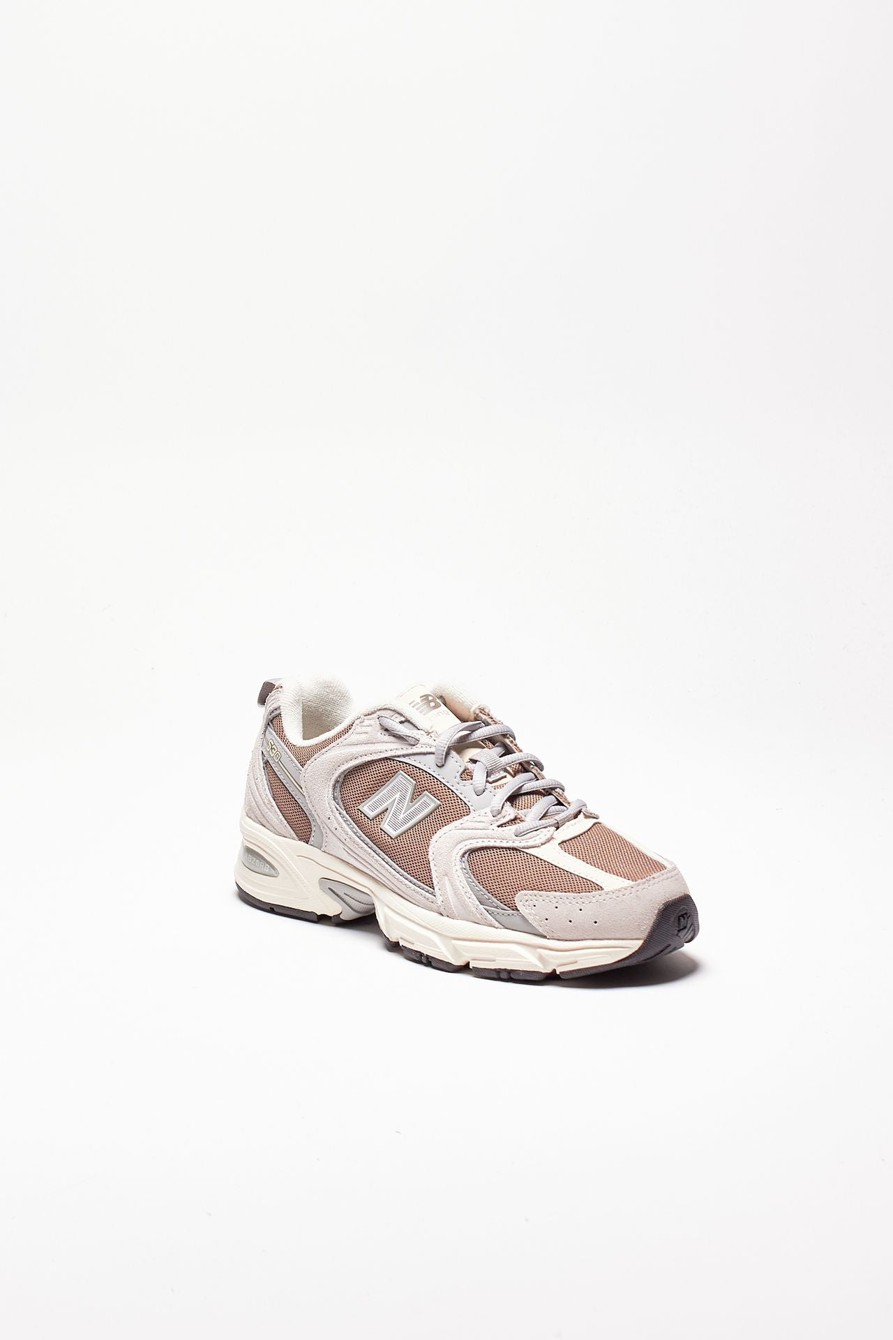 sneakers mr530cn in mesh e suede women New balance - 3