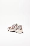 sneakers mr530cn in mesh e suede women New balance - 4