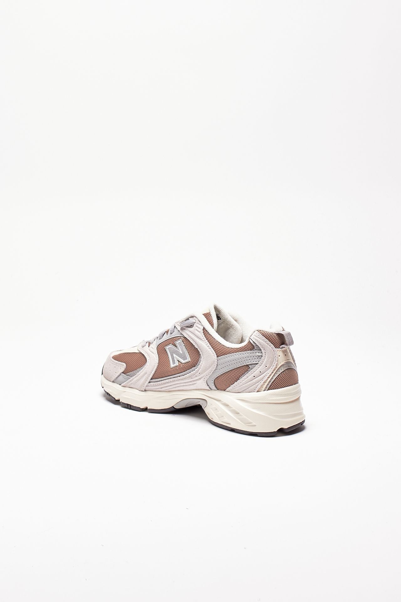 sneakers mr530cn in mesh e suede women New balance - 4