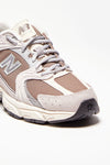 sneakers mr530cn in mesh e suede women New balance - 1