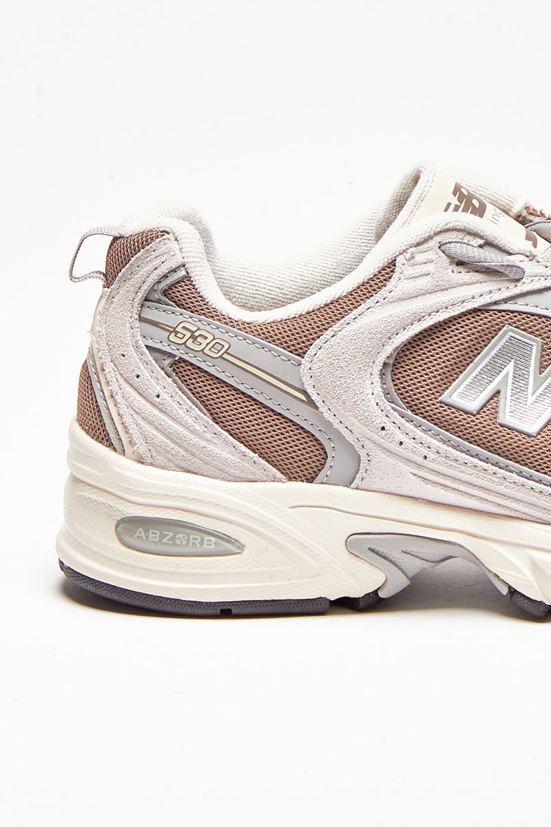 sneakers mr530cn in mesh e suede women New balance - 6